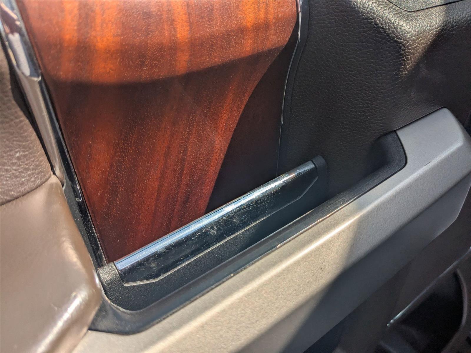 2021 Ford F-350 King Ranch photo 11