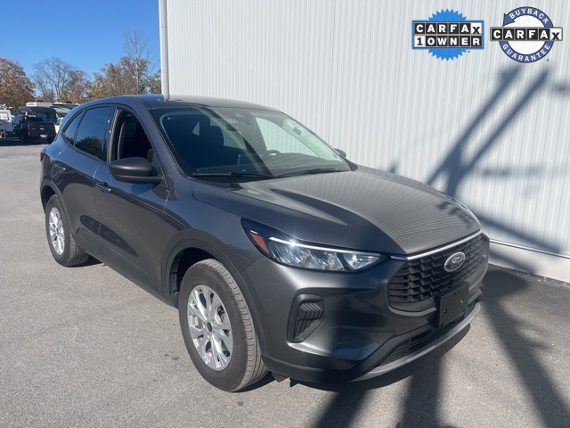 2025 Ford Escape Active's photo