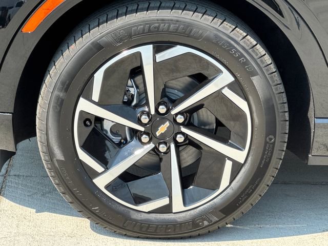 2025 Chevrolet Equinox EV 1LT photo 26