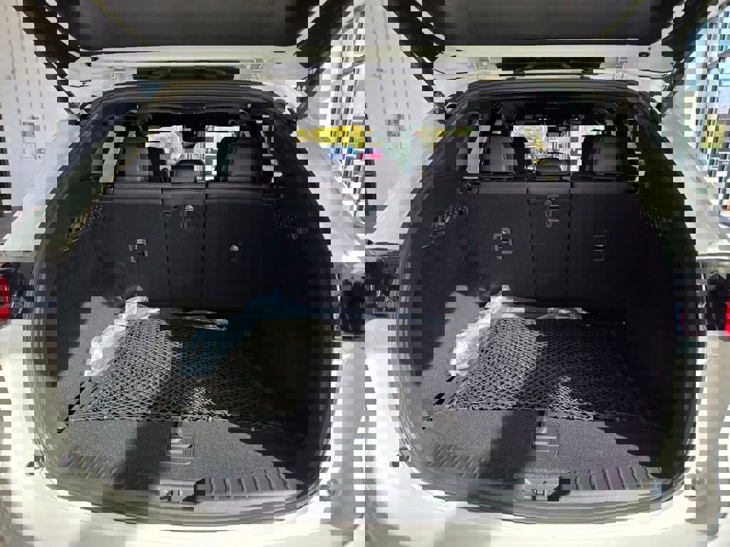 2025 Mazda CX-5 2.5 Turbo Signature photo 13