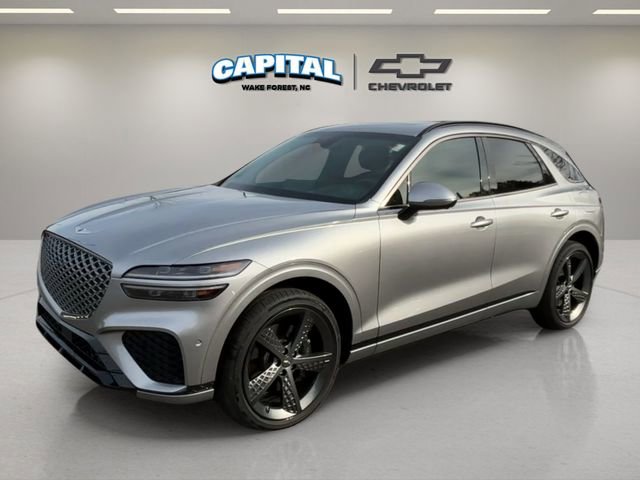 2024 GENESIS GV70 Sport's photo