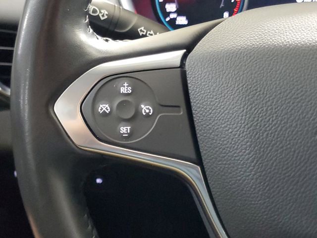 2021 Chevrolet Traverse Cloth 1LT photo 14