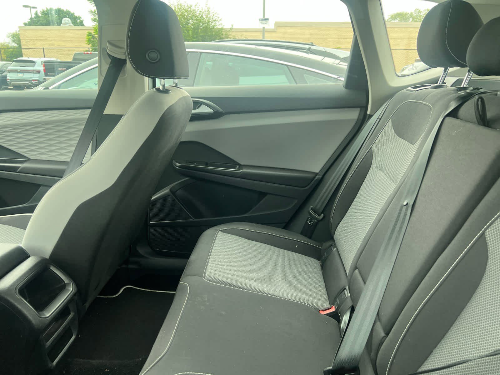 2023 Volkswagen Taos S photo 4