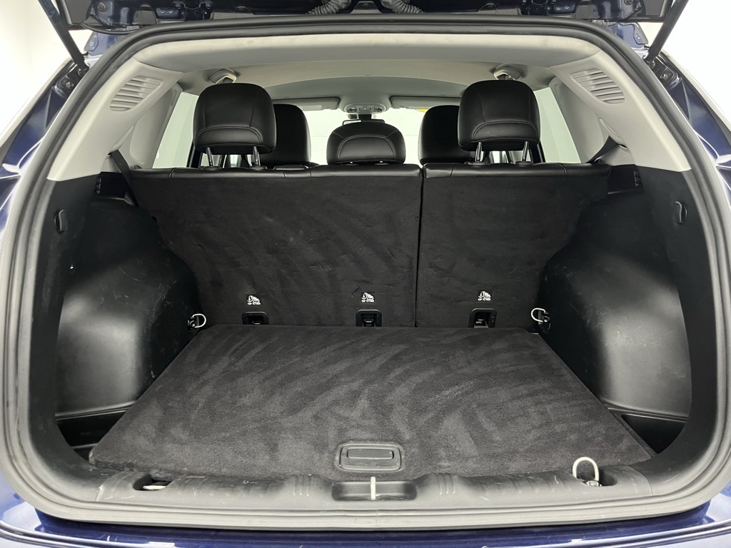 2021 Jeep Compass Limited photo 4