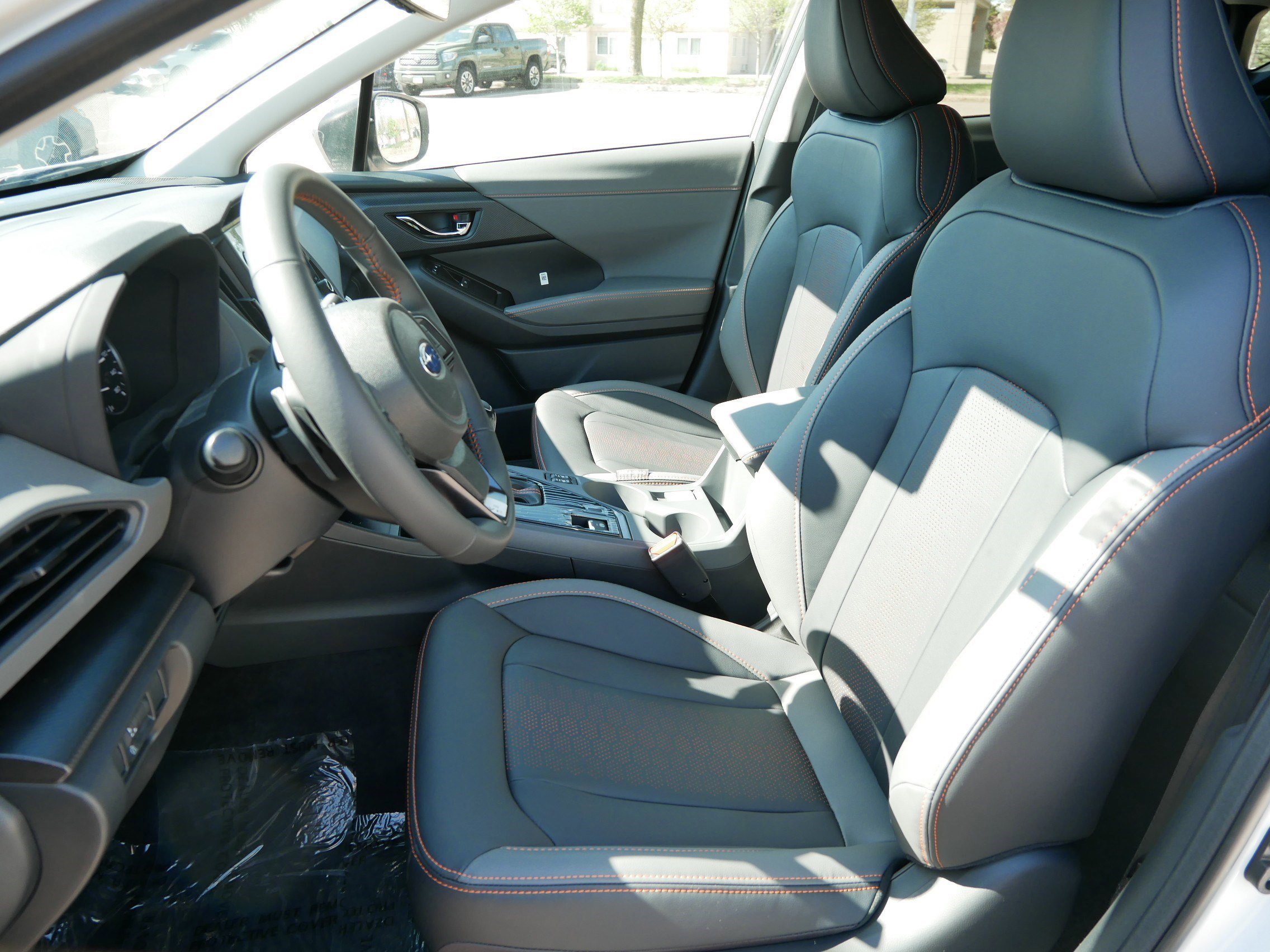 2025 Subaru Crosstrek Limited photo 4