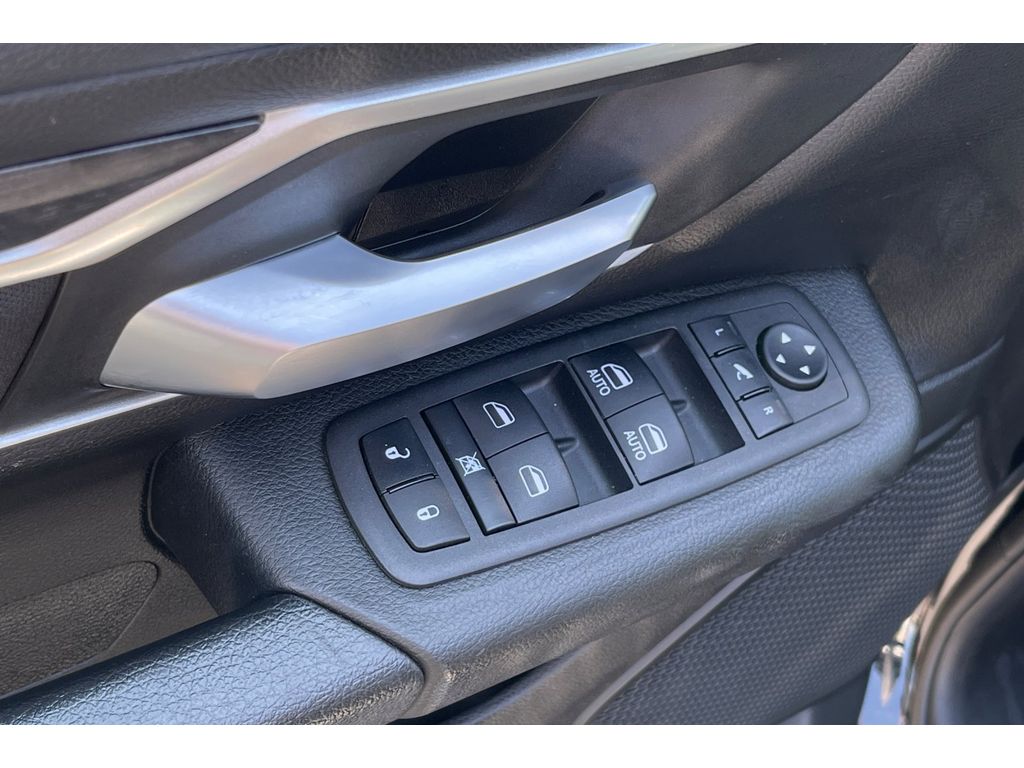 2023 Ram 1500 Big Horn photo 8