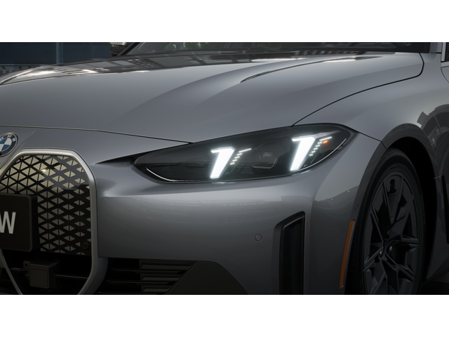 2025 Bmw i4 eDrive40 photo 4