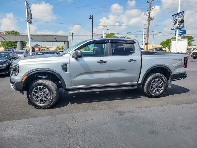 2024 FORD RANGER - Image 37