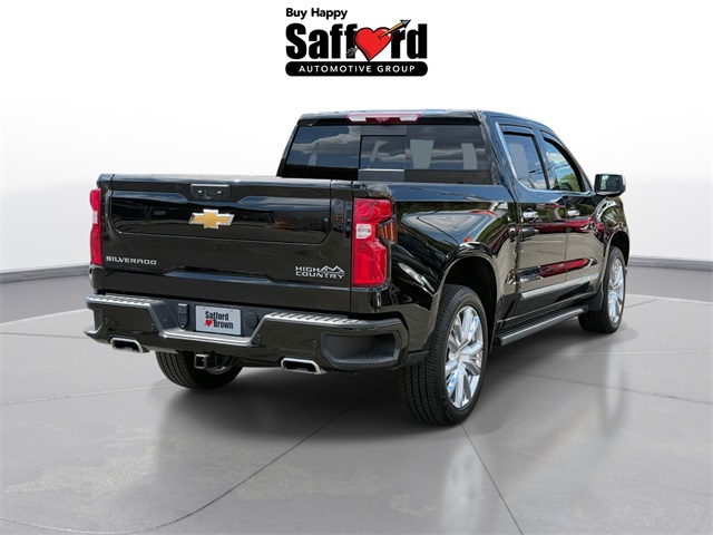2023 Chevrolet Silverado 1500 High Country photo 9