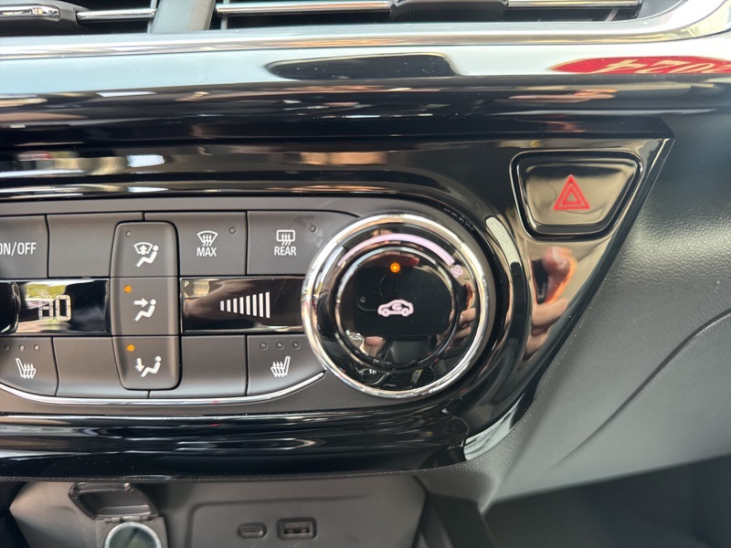 2024 Chevrolet Trax ACTIV photo 29