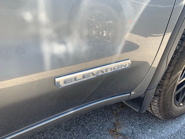 2021 Gmc Sierra 1500 Elevation photo 15