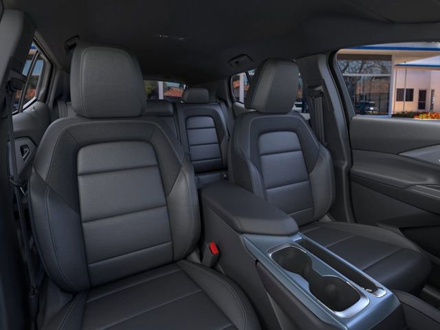 2025 Chevrolet Equinox EV 1LT photo 15