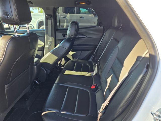 2023 Chevrolet Trailblazer ACTIV photo 3