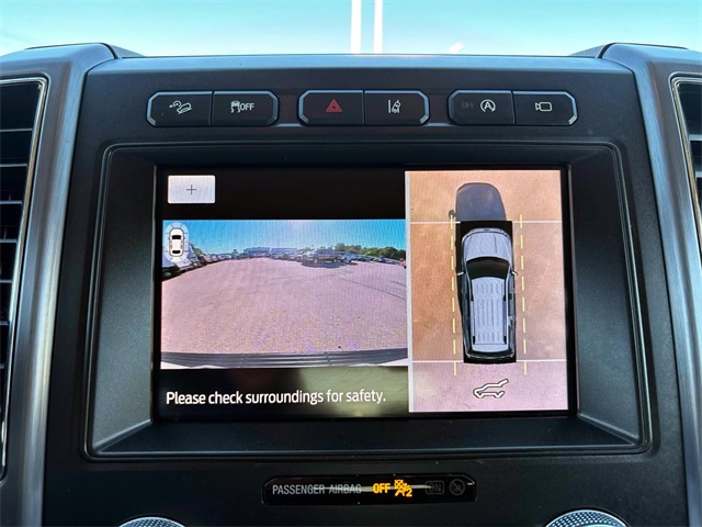 2020 Ford Expedition Platinum photo 26