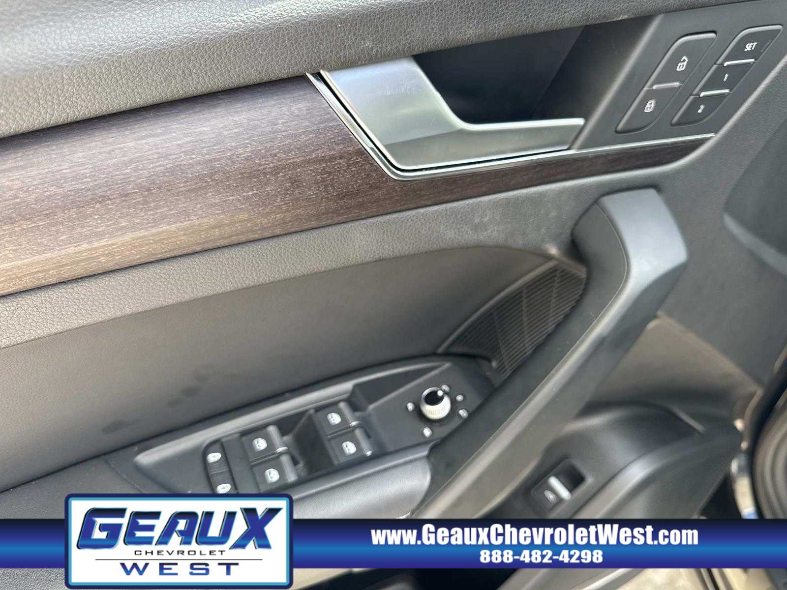 2021 Audi Q5 Premium Plus photo 29