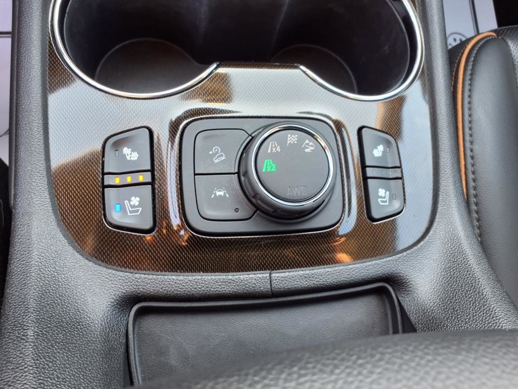 2022 Gmc Acadia AT4 photo 20
