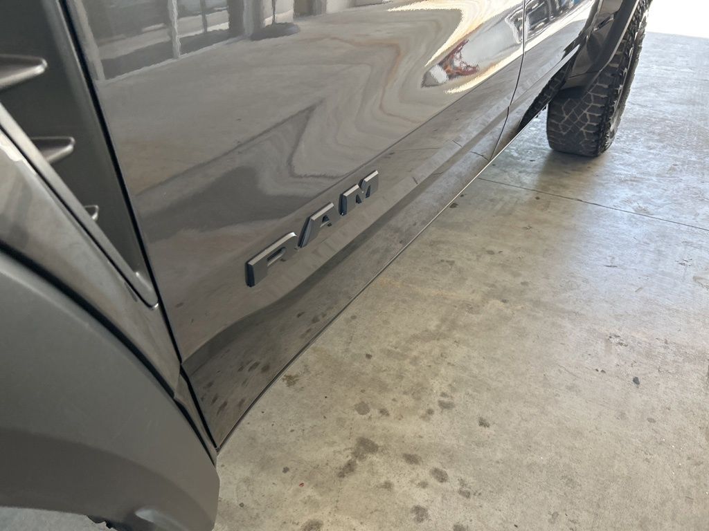 2022 Ram 1500 TRX photo 15