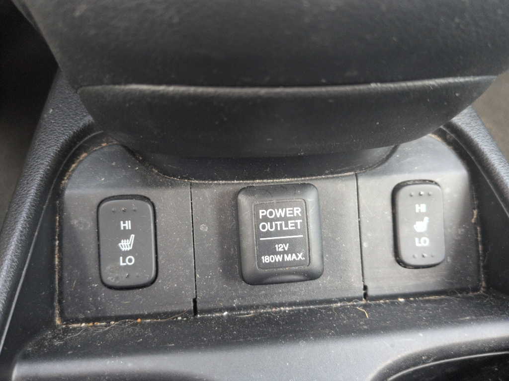2013 Honda CR-V EX-L photo 12