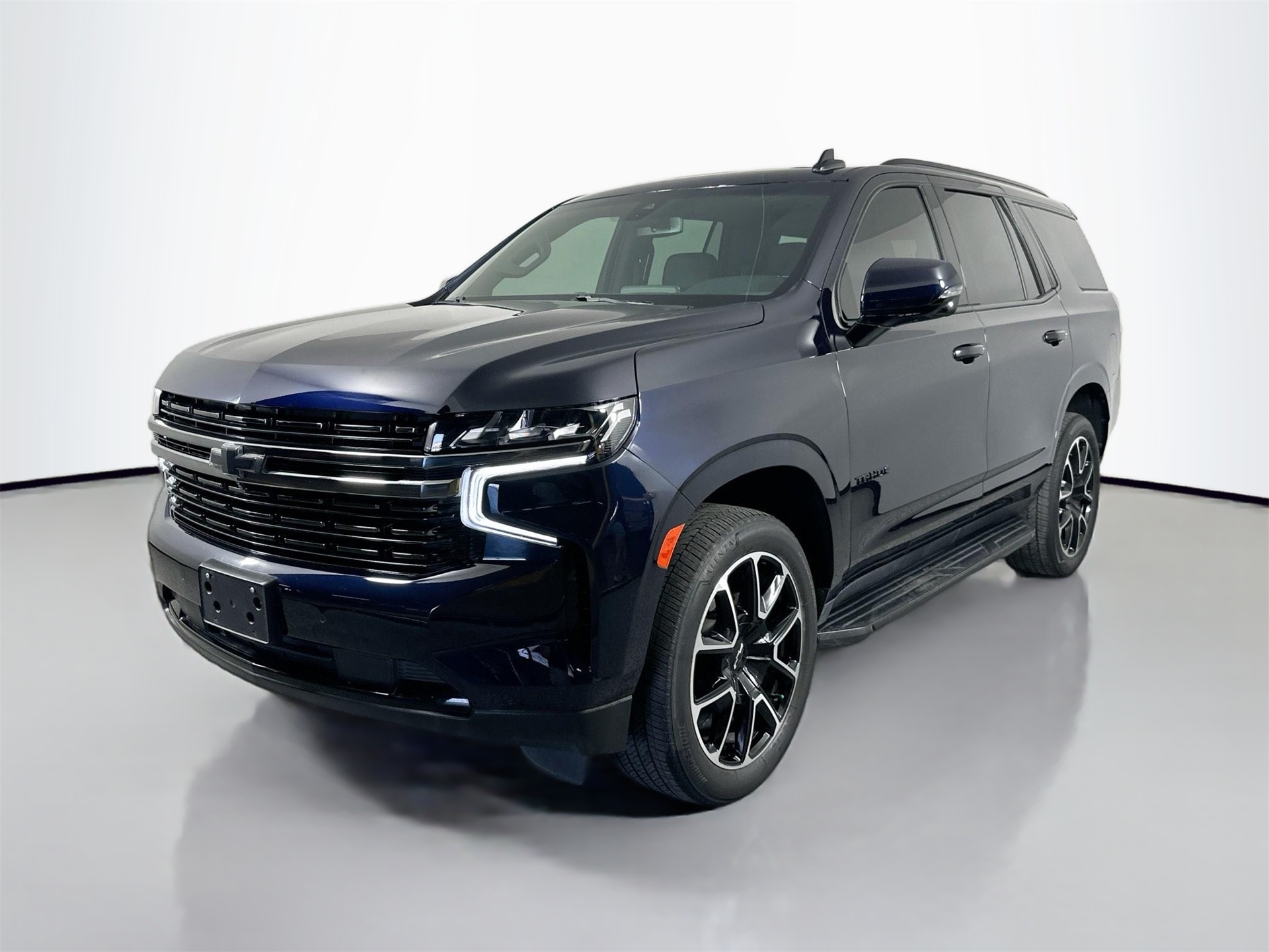 2022 Chevrolet Tahoe RST's photo