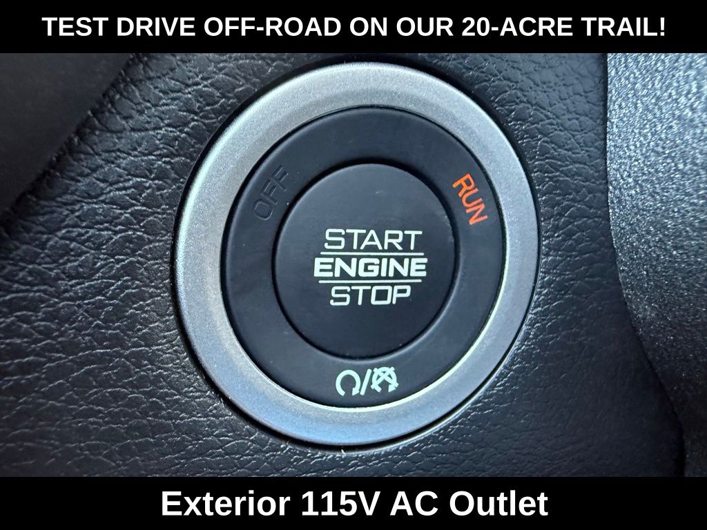 2026 Ram 2500 Tradesman photo 13