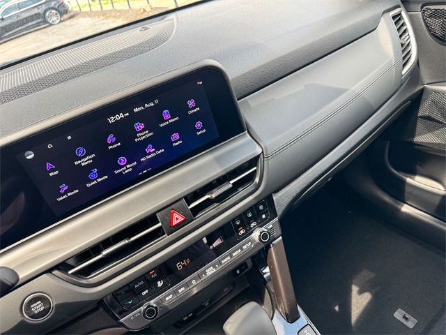 2026 Kia Seltos EX photo 38