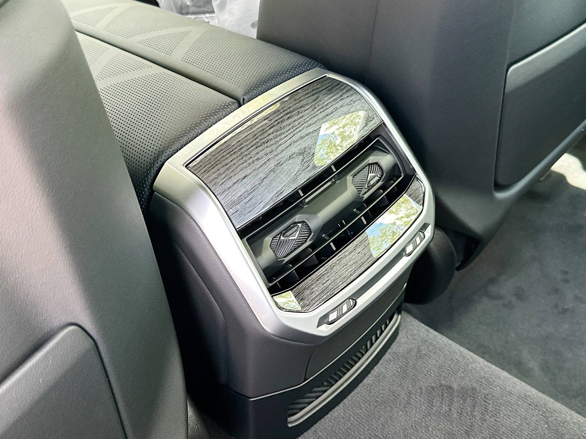 2025 Bmw 760i xDrive photo 20