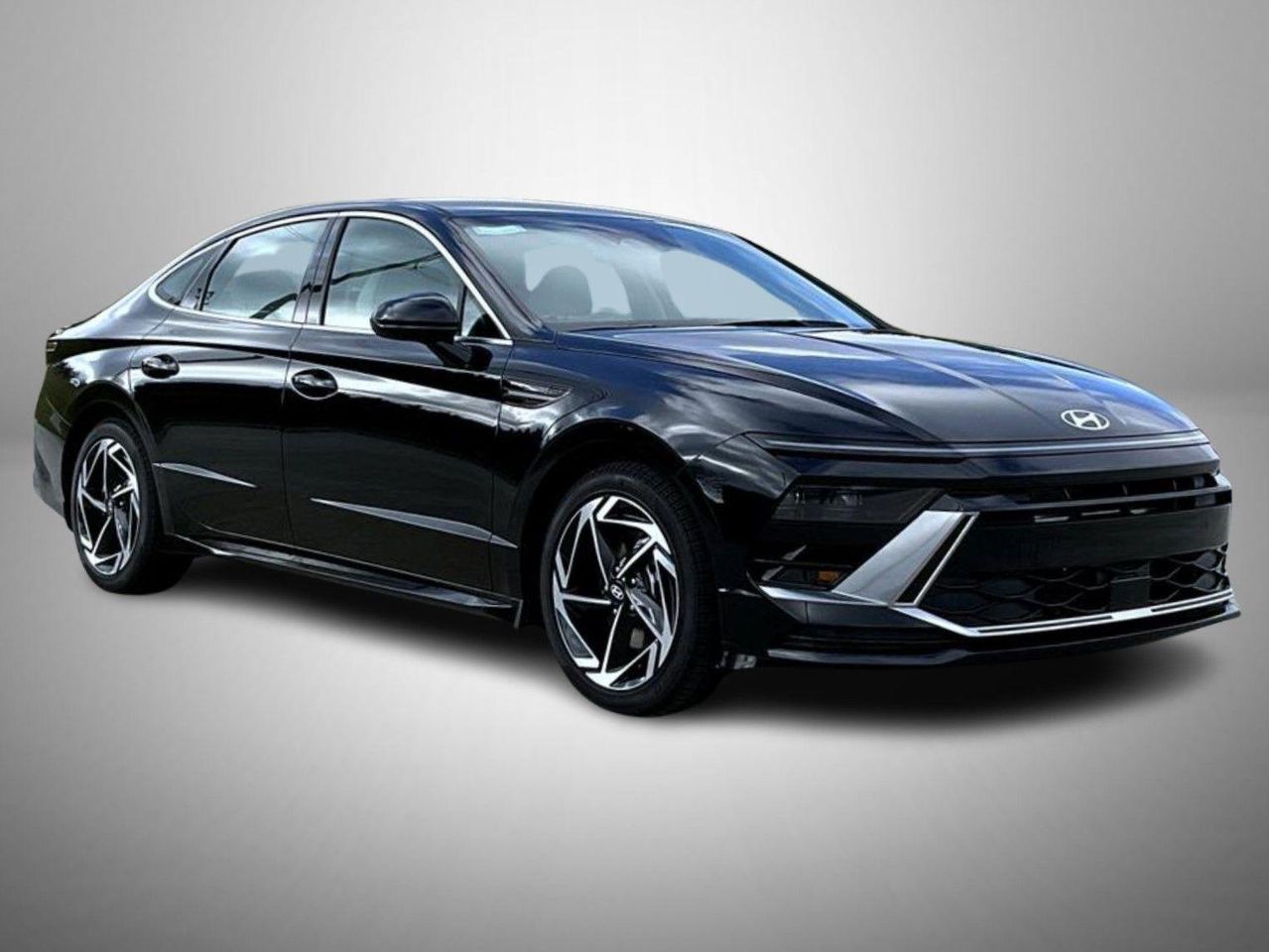 2026 Hyundai Sonata SEL Sport photo 3