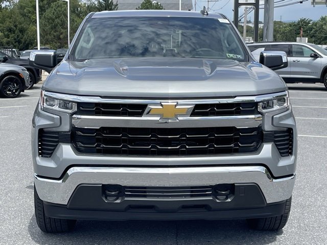 2026 Chevrolet Silverado 1500 LT photo 2