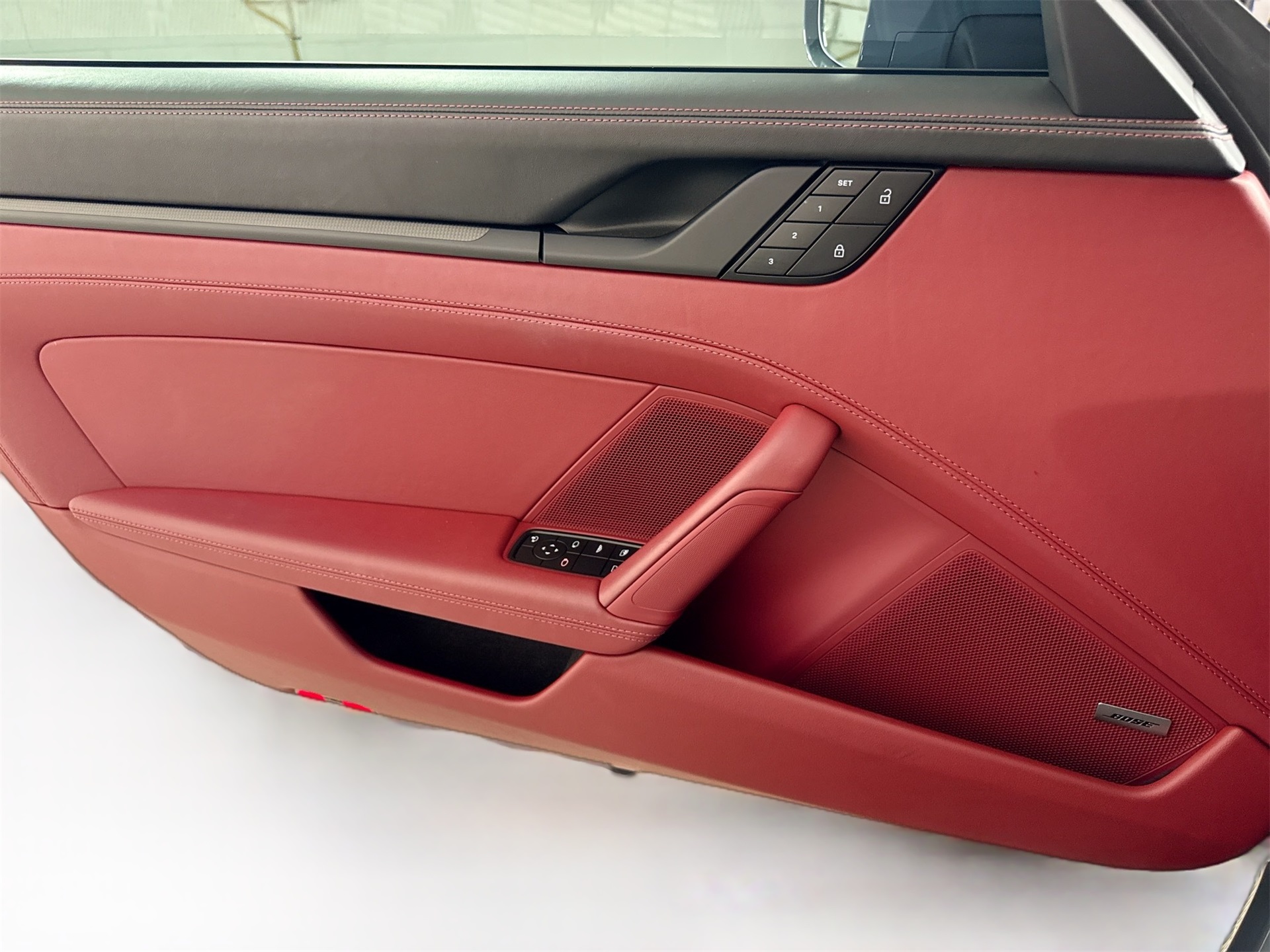 2023 Porsche 911 4 GTS photo 16