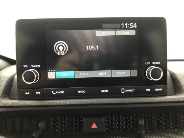 2023 Honda CR-V EX photo 19