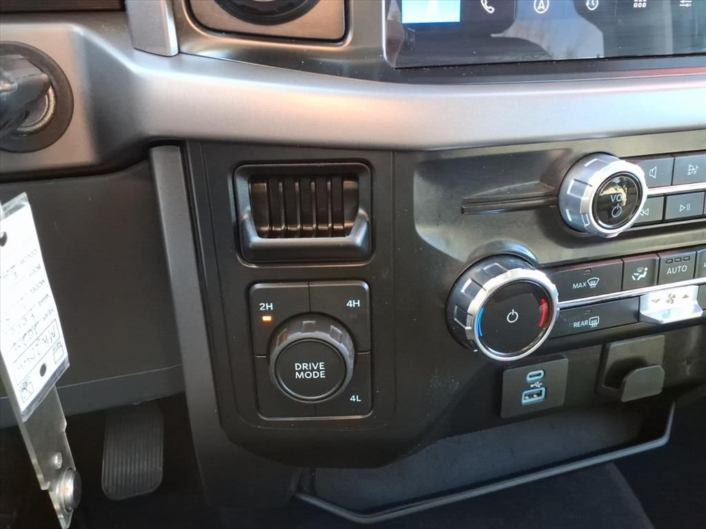 2024 FORD F-150 - Image 12