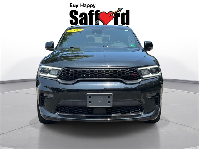 2023 Dodge Durango GT Plus photo 9