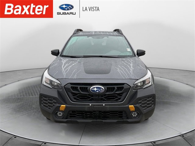 2025 Subaru Outback Wilderness photo 3