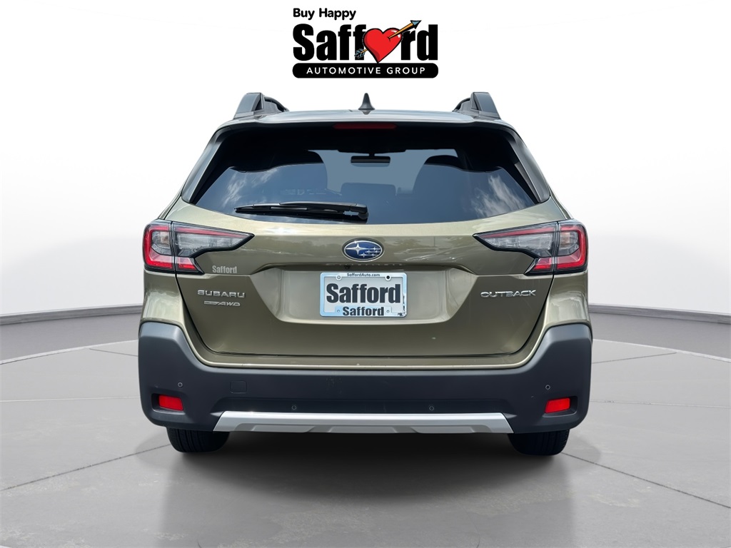2024 Subaru Outback Limited photo 5