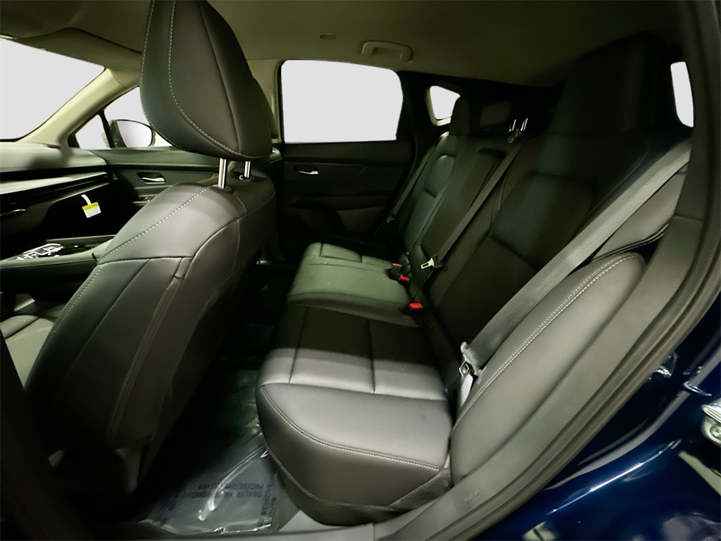 2025 Nissan Murano SV photo 12