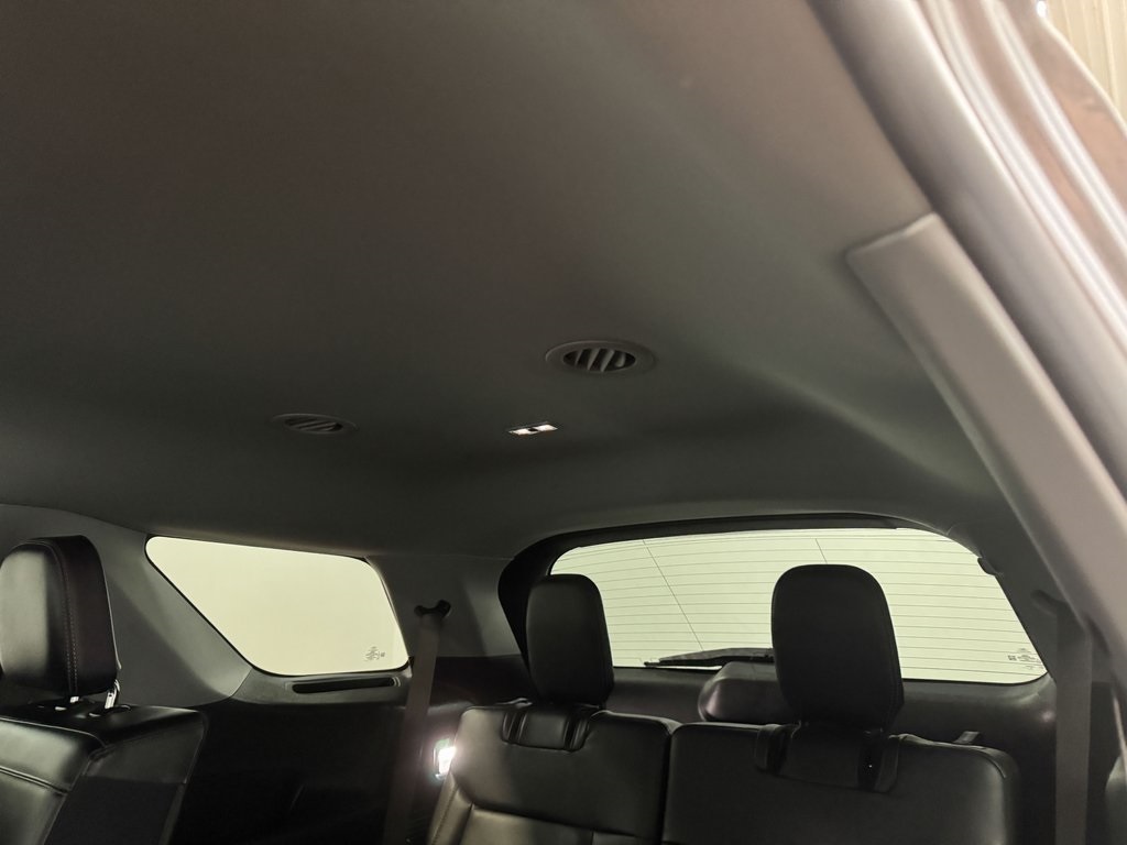 2023 Ford Explorer XLT photo 44