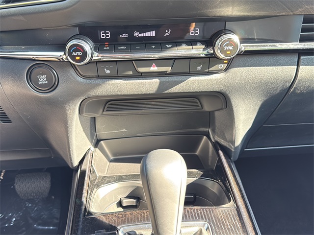 2025 Mazda CX-30 2.5 S Preferred photo 28