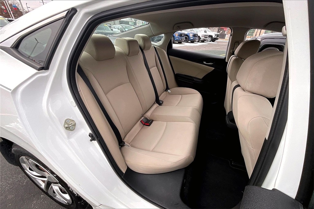 2017 HONDA CIVIC - Image 23