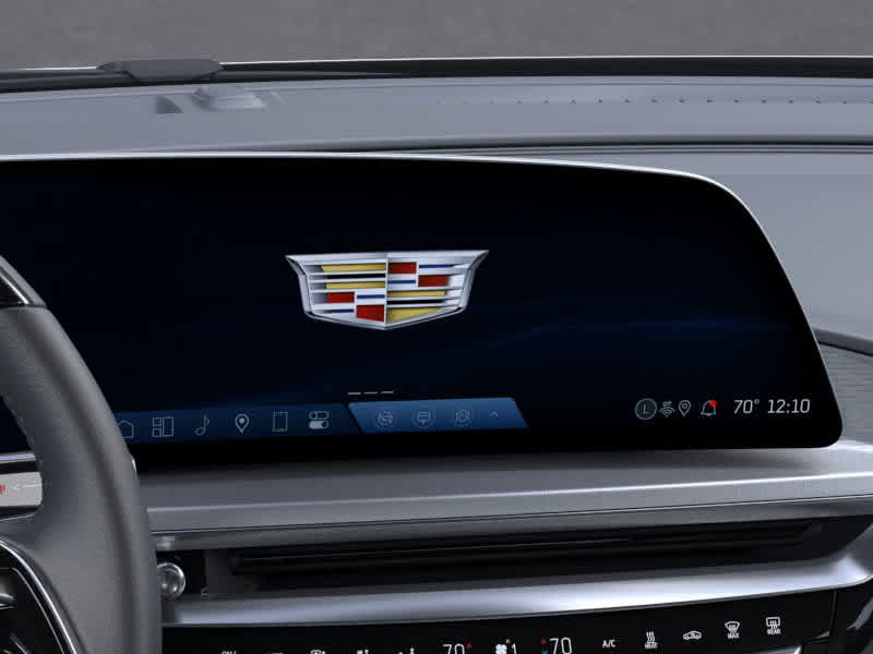2026 Cadillac Lyriq Sport photo 17