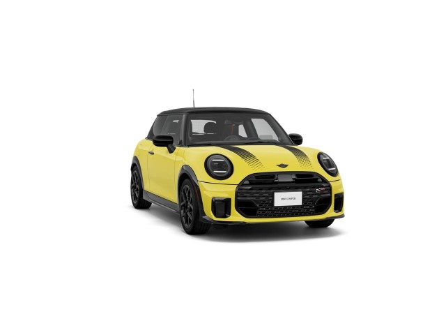New 2026 MINI 2 DOOR Front Wheel - Cbd3c072e9442ff608bceec7beed680d
