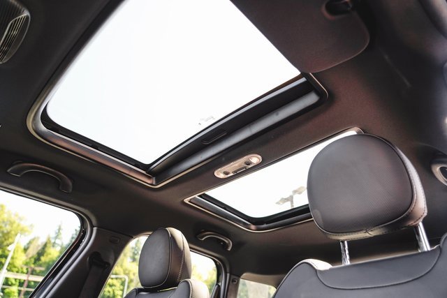 2022 Mini Countryman S ALL4 photo 17