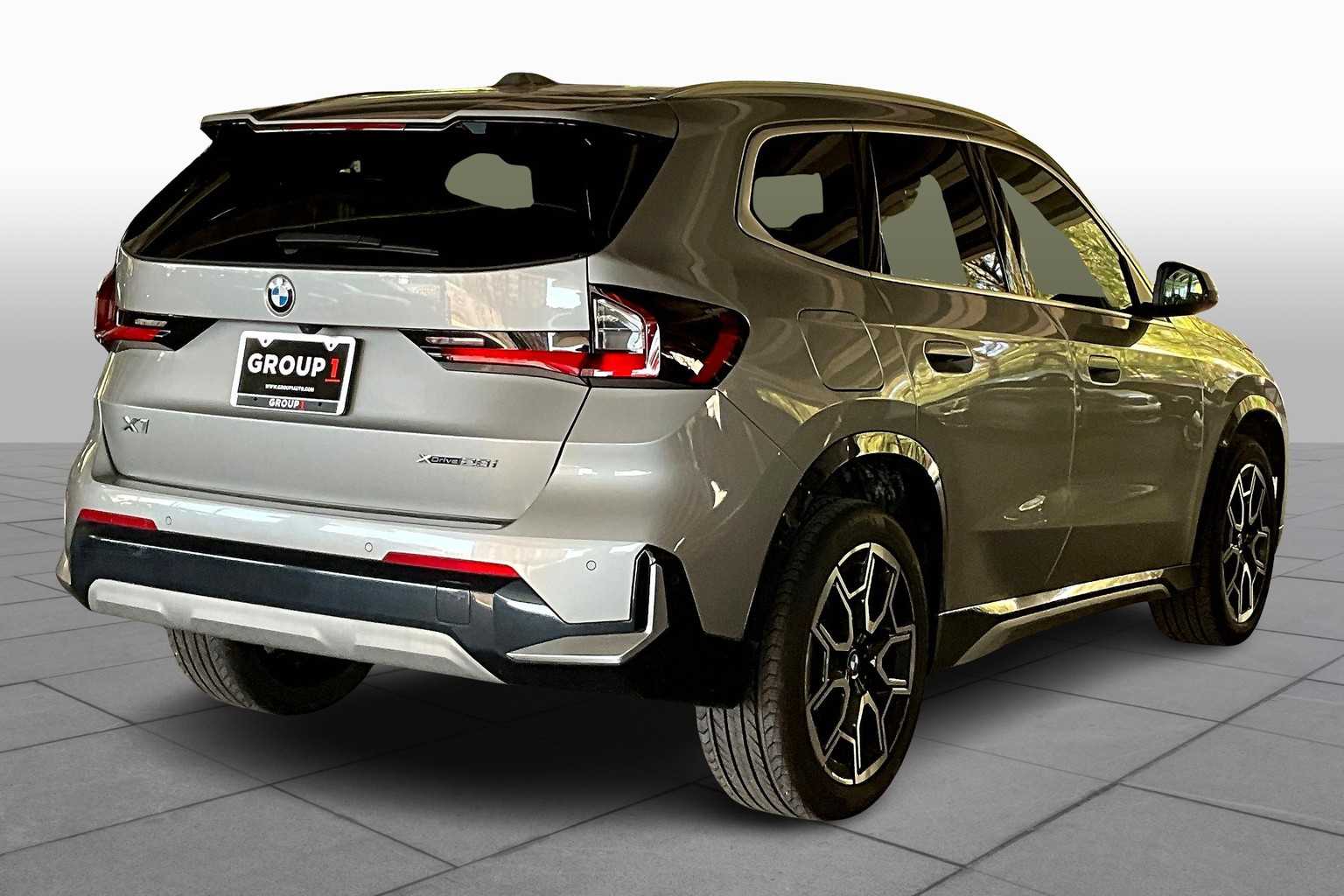 2024 Bmw X1 XDrive28i photo 8