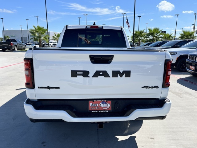 2025 Ram 1500 Big Horn Lone Star photo 4