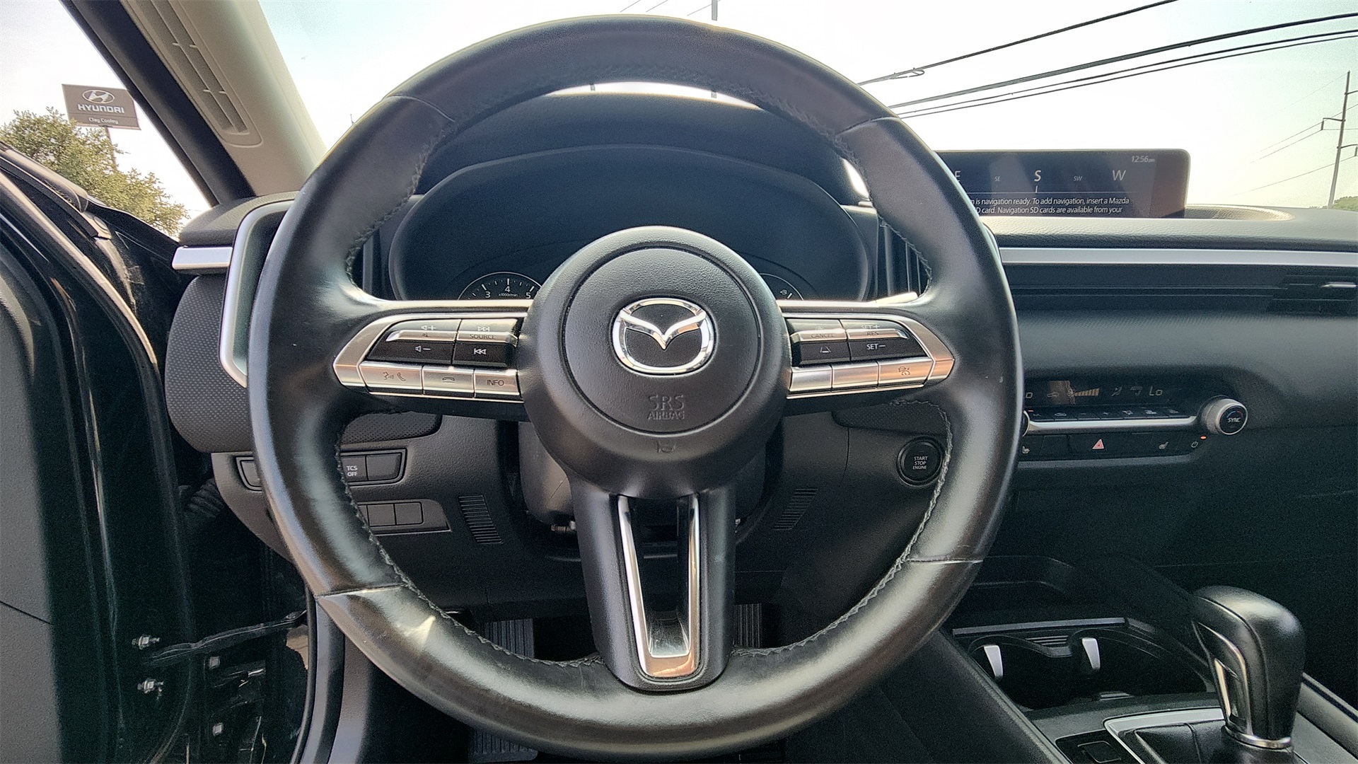 2024 Mazda CX-50 2.5 S Preferred photo 18