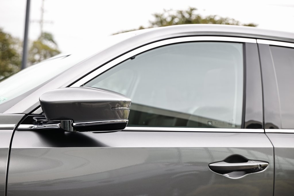 2023 Acura MDX Technology photo 11