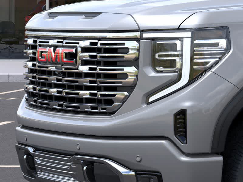 2026 Gmc Sierra 1500 Denali photo 11