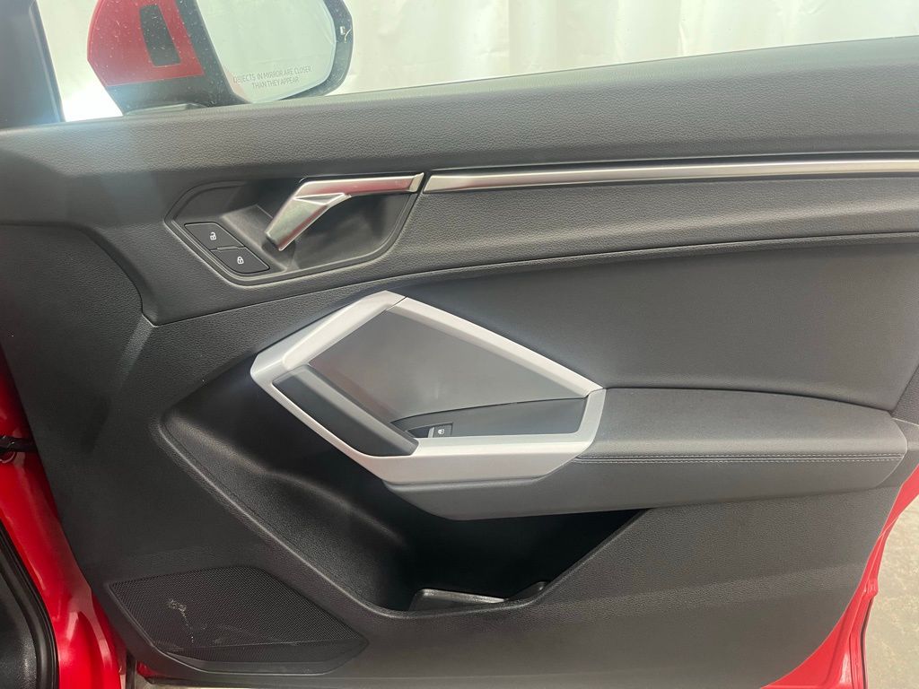 2024 Audi Q3 Premium S line photo 11