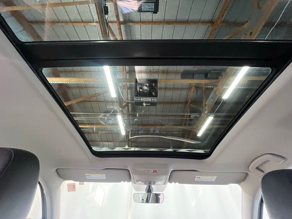 2022 Volkswagen Atlas V6 SE Technology photo 13