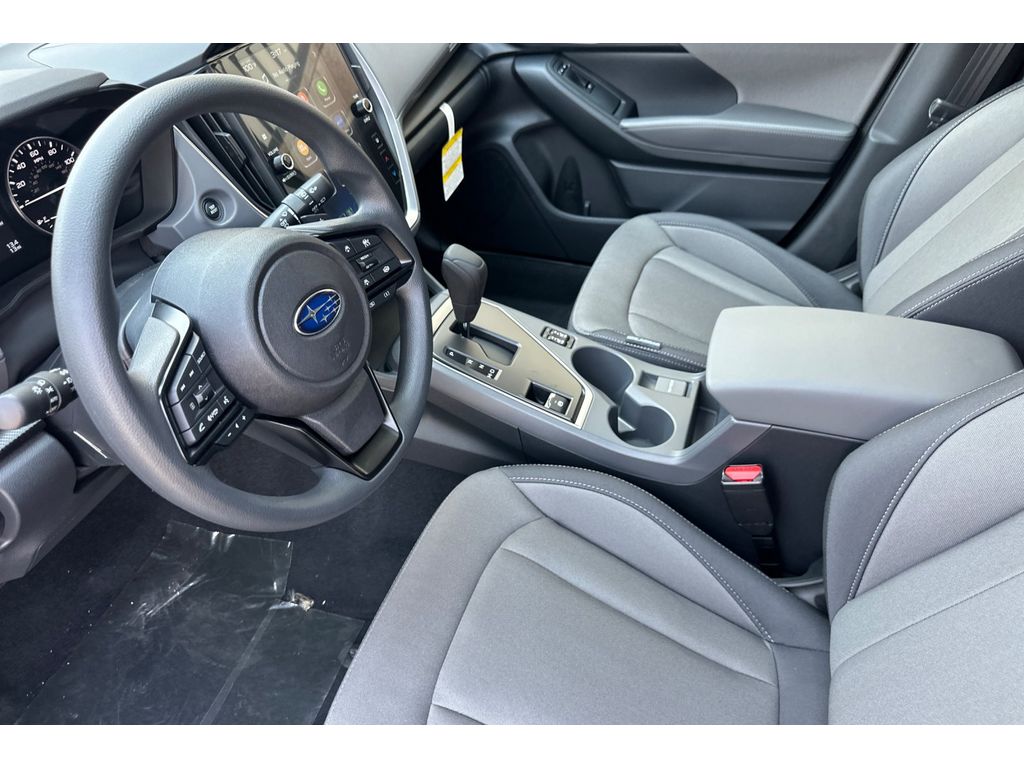 2025 Subaru Crosstrek Premium photo 8