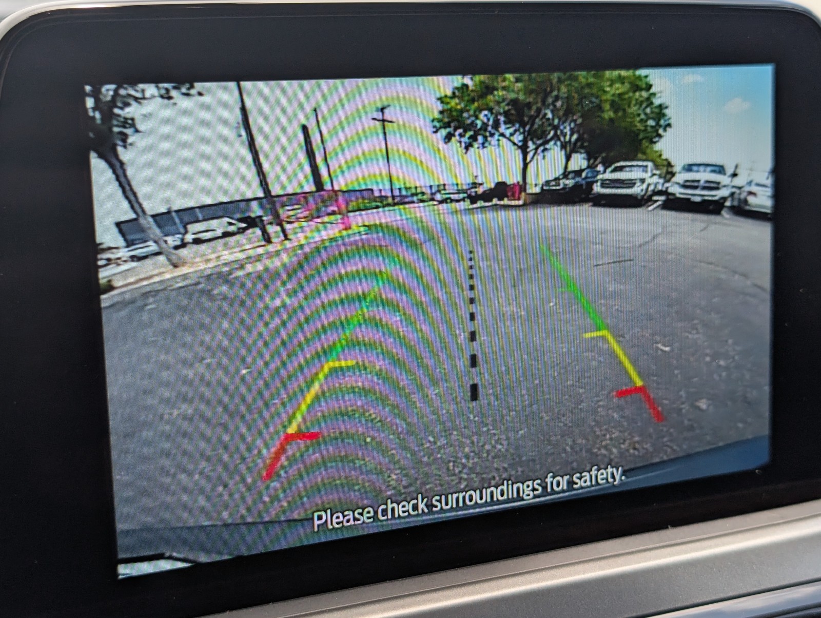 Used 2024 BLACK Ford Active image 14